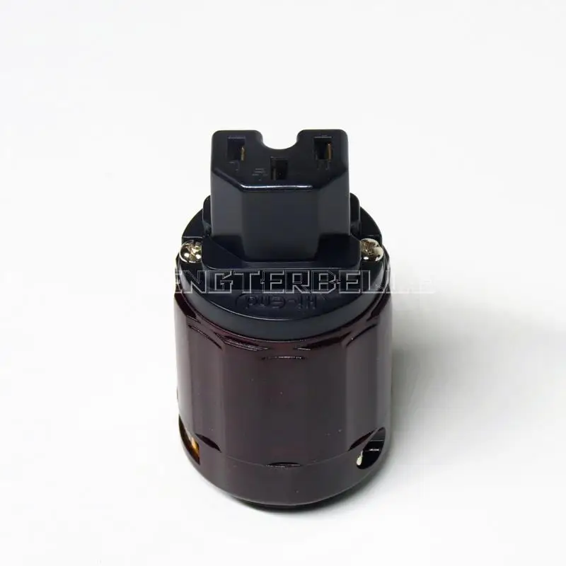 Новое Золотое колье с C-079 IEC+ P-079e P-037e+ C-037 Мощность штекер ЕС штекер для аудио разъем Schuko EUR Мощность вилки
