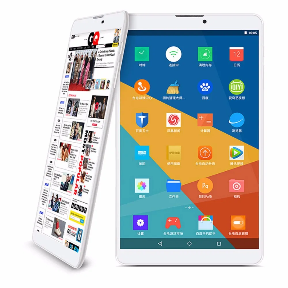 Original Teclast P80 4G 8 inch MT8735 Quad Core Android 5.1 ROM 16GB RAM 1GB 3G 4G Phone Call Tablet PC GPS OTG FDD-LTE WCDMA Original Teclast P80 4G 8 inch MT8735 Quad Core Android 5.1 ROM 16GB RAM 1GB 3G 4G Phone Call Tablet PC GPS OTG FDD-LTE WCDMA