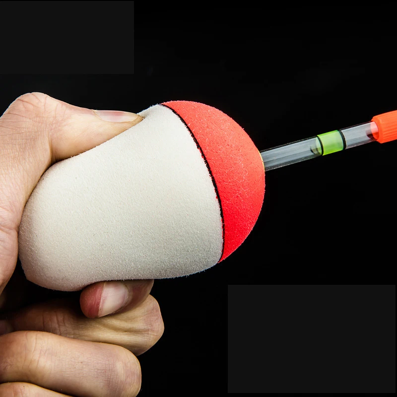 1Pcs-Fishing-Float-High-Quality-EVA-Luminous-Float-Fish-Bait-for-Sea-Fishing-Carp-Fishing-Tackle (3)