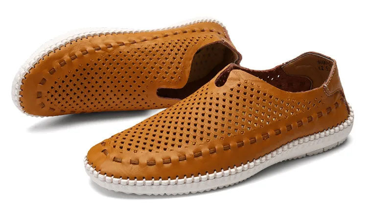 men summer shoes