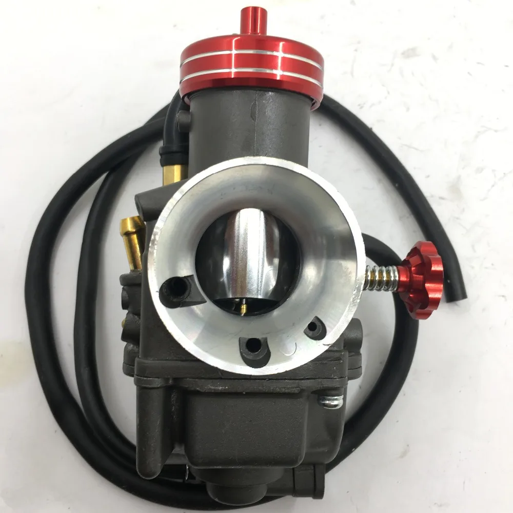 Шеррибергский карбюратор PE30 PE 30 мм для HONDA YAMAHA KTM SUZUKI модель локтя замена Mikuni|carburetor