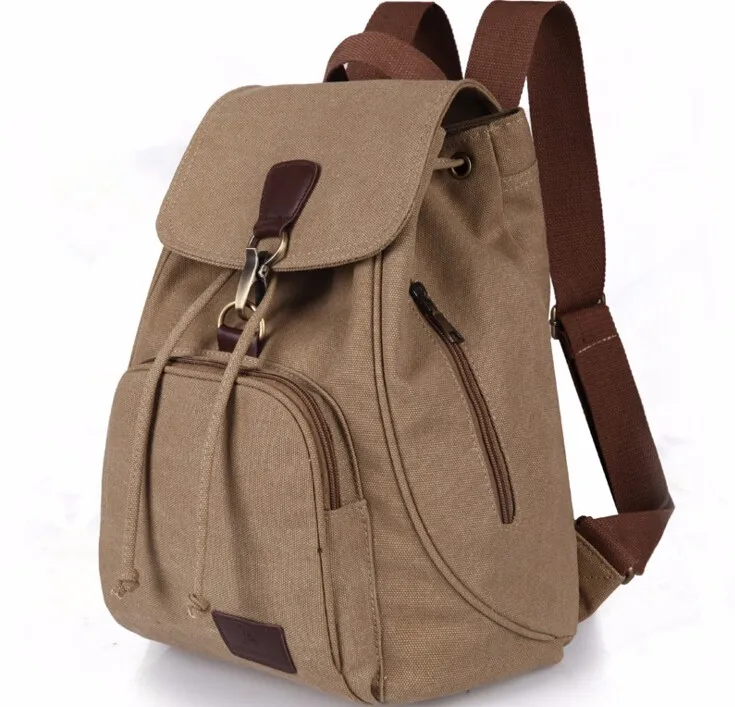 lady canvas backpack5