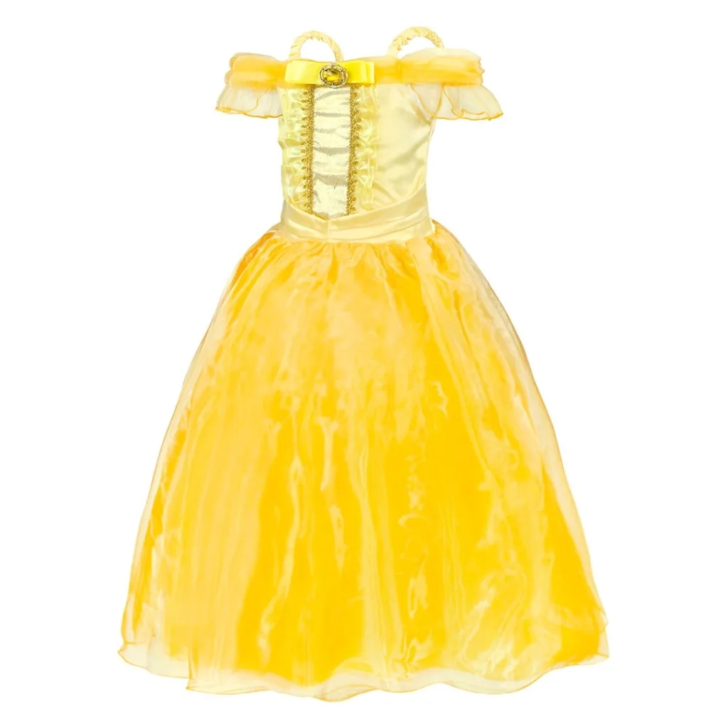 belle dress (2)