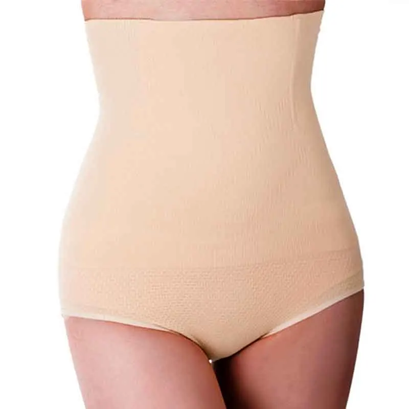 Women Tummy Control Panties High Waist Body Shaper Briefs Butt Lifter Panties Slimming Stomach Corrective Underwear(6)