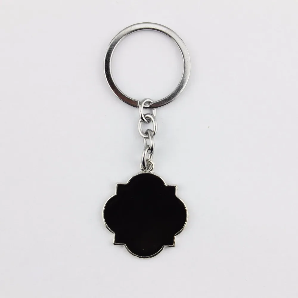 KC0004 Silver  Black