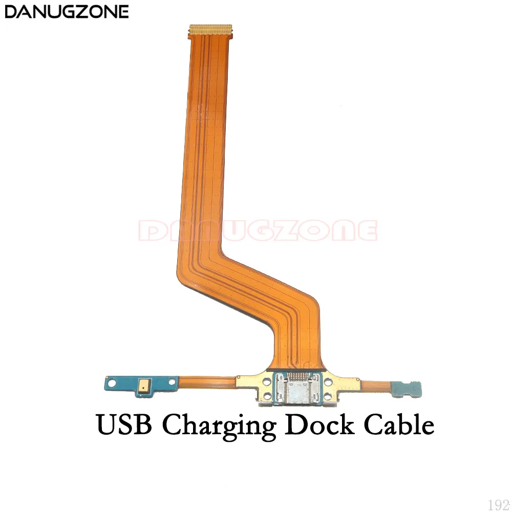 USB разъем для зарядки кнопка регулировки громкости ЖК дисплей гибкий кабель Samsung