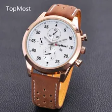 2015. la dernière marque grand cadran montre étanche calendrier. La mode loisirs montres. Hommes de sport montres