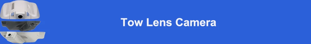 Tow Lens Camera