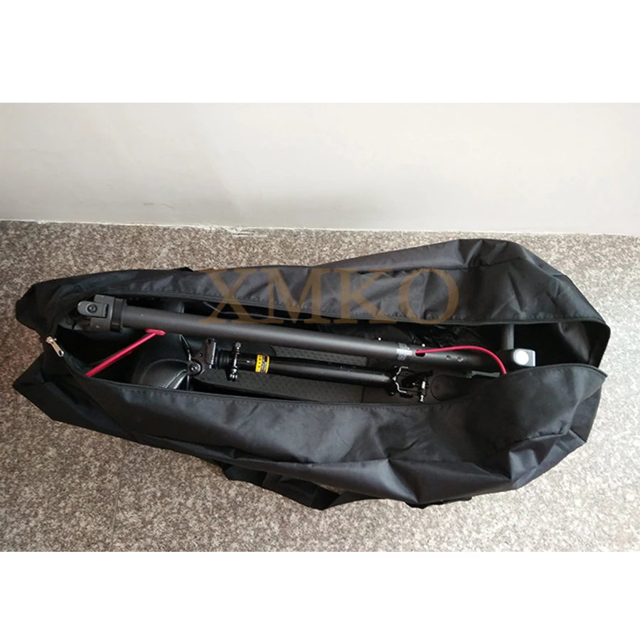 Сумка для переноски сумка хранения электрического скутера Ninebot ES1 ES2|Детали и