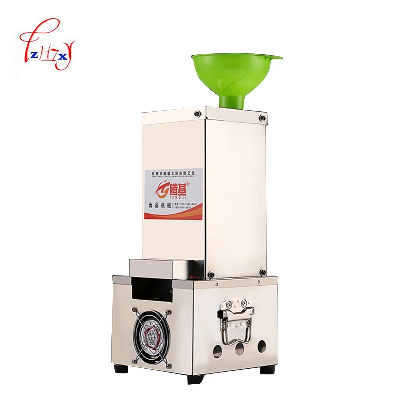 

garlic peeler Garlic Peeling Machine/180w Garlic Peeler For Small Capacity/Convenient Garlic Peeling Machine TJ-200