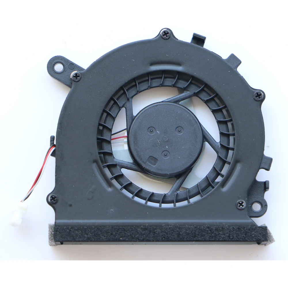 New Original CPU Fan BA31-00125A For Samsung NP530U3C NP535U3C NP532U3C NP530U3B