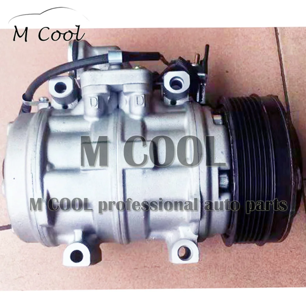 

High Quality Brand New Auto Universal Air Conditioner For Car Merceddes Benz 32093G