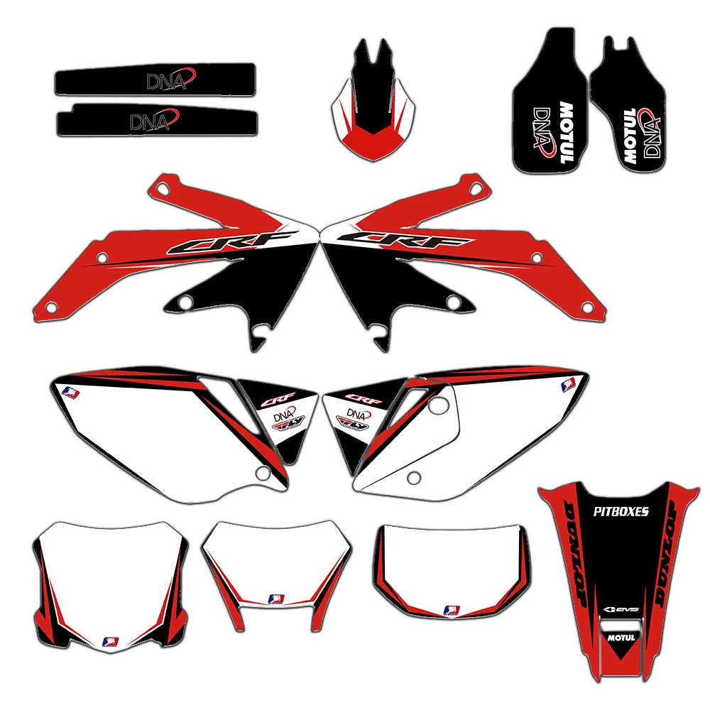honda crf 450x
