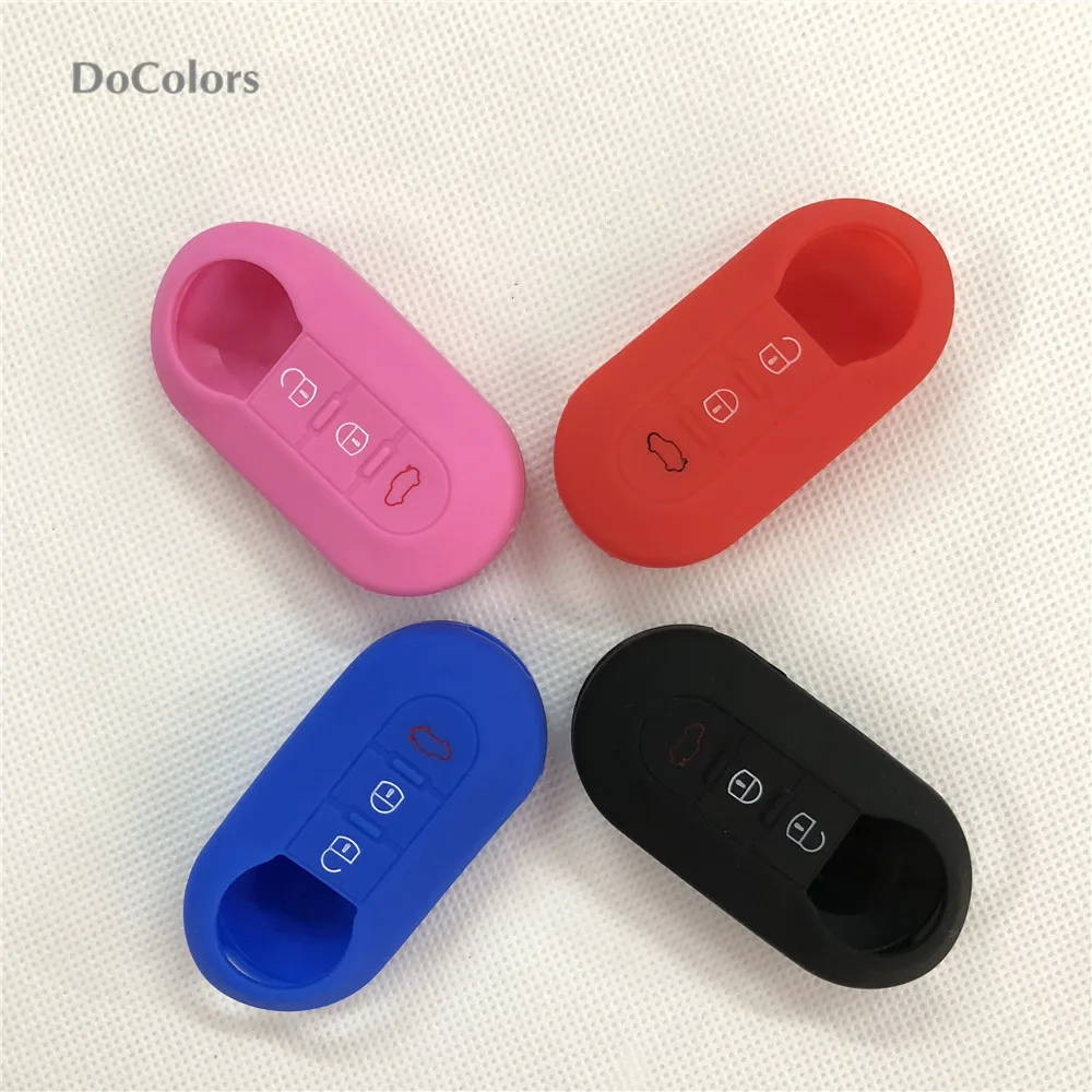 

Car Key Cover Case For FIAT 500 Idea Uno Palio Freemont Cross Coroma Panda Tipo Punto EVO Sedici Linea Bravo FCC4 Viaggio Coroma