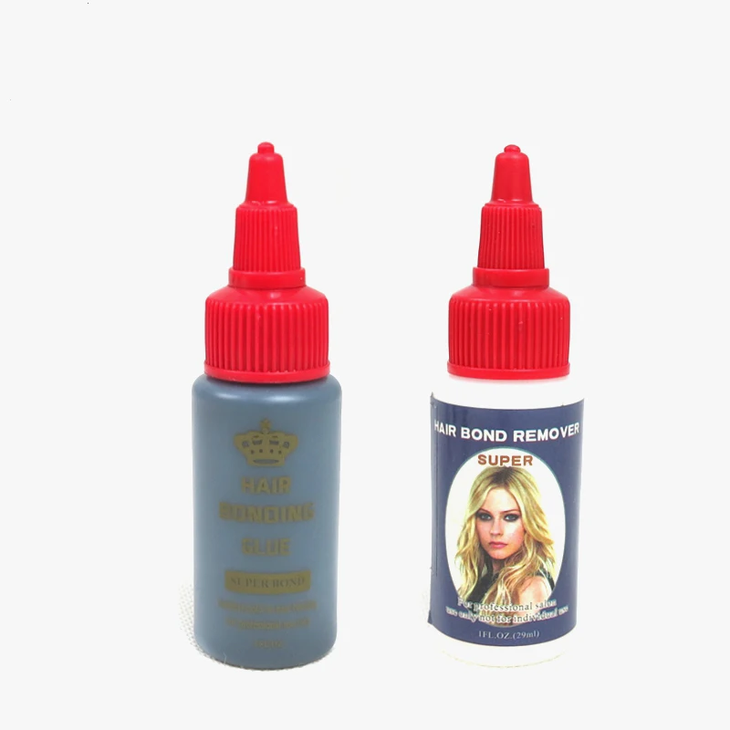 

Wholesale price 1pc/lot, super bond glue for hair extensions