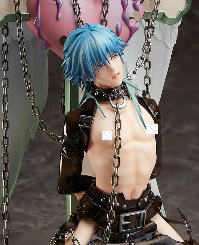 1/7 аниме DMMD dramatical Murder hot man men Seragaki Aoba фигурка Коллекционная модель игрушка, фигурка куклы(без цветной коробки) CHN Ver