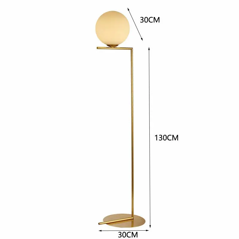 Nordic-Simple-Floor-Lamps-Glass-Ball-Standing-Lamp-Gold-Light-for-Living-Room-Bedroom-Creative-Art(2)
