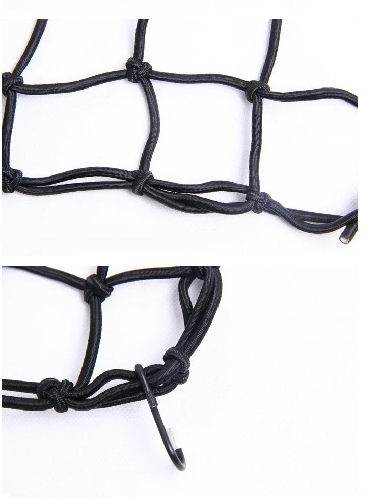 MUQZI ремонтный инструмент MTB велосипедная полка герметичная эластичная веревка Складная велосипедная сетка веревка эластичная лента фиксированное снаряжение для верховой езды