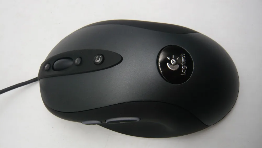 Новинка оригинальная оптическая игровая мышь G400 проводная профессиональная