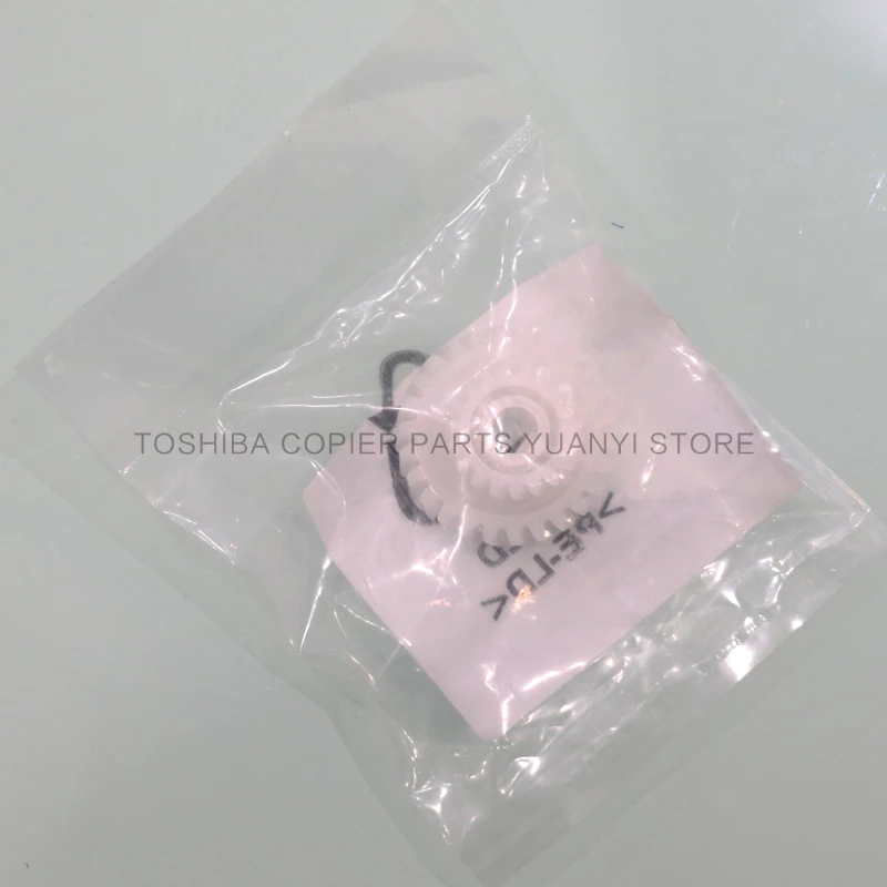 12 шт. детали для копировального аппарата цветного принтера TOSHIBA GG10H026 08H019 442040620 350