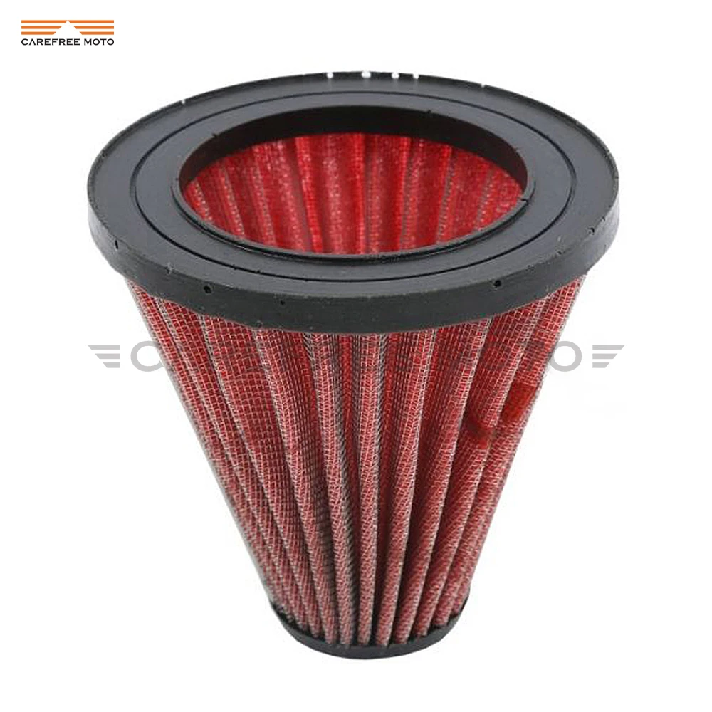 4 шт. Сменный Чехол для мотоциклетного воздушного фильтра|air filter cleaner|motorcycle airmotorcycle