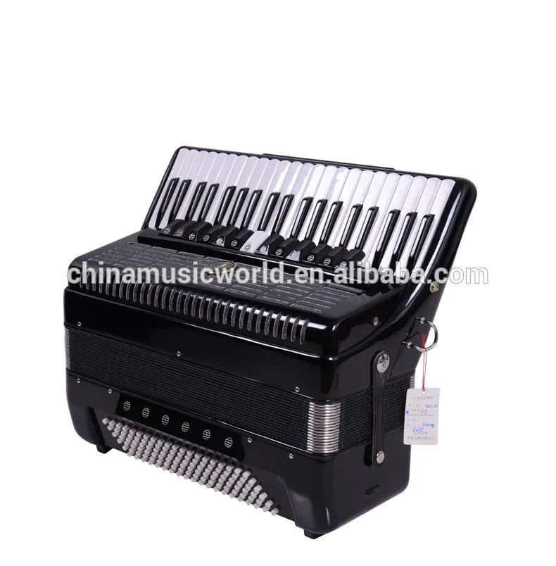 Afanti Высокое качество 41 ключ 120 бас пианино аккордеон AFA-13