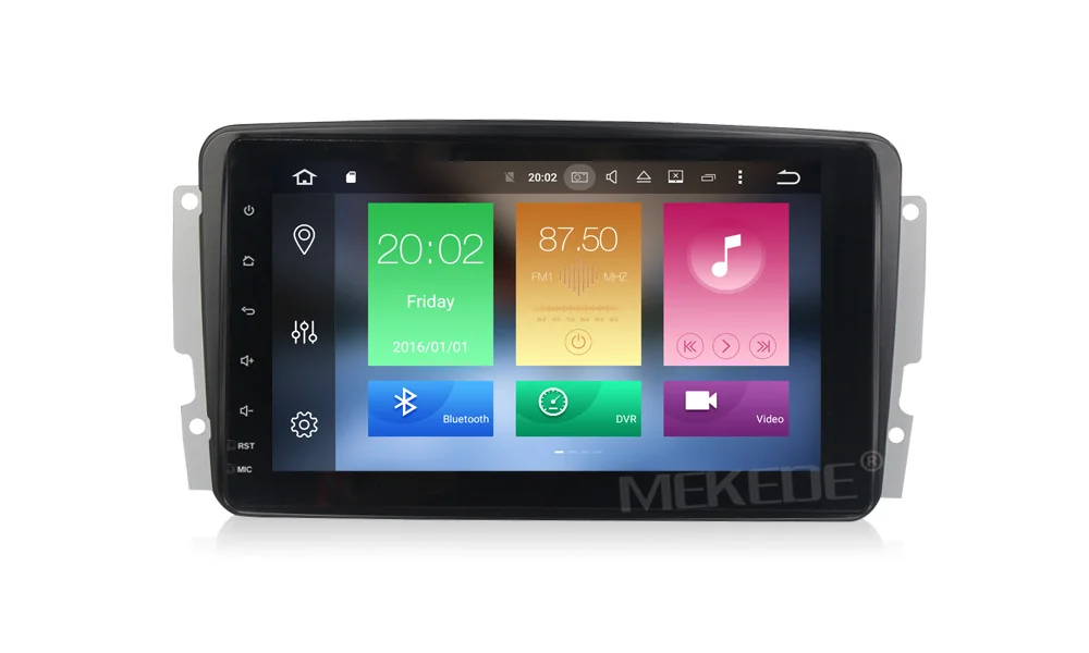 Best PX5 Android 8.0 4G RAM 32G ROM Car GPS radio stereo DVD RDS player for Benz W209 W203 W463 Viano W639 Vito 8inch Octa Core 4 Best PX5 Android 8.0 4G RAM 32G ROM Car GPS radio stereo DVD RDS player for Benz W209 W203 W463 Viano W639 Vito 8inch Octa Core 4