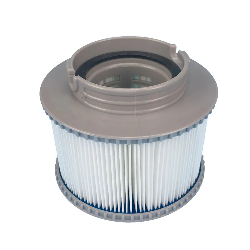 

1PCS MSPA filter Round Tool Inflatable Swimming Pool Universal Strainer Hot Tub Part Replacement Filter Cartridge Spas