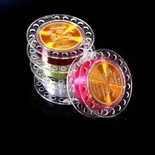 Y242 Распродажа Высокое качество 100 м леска фторуглеродная Рыболовная Снасть