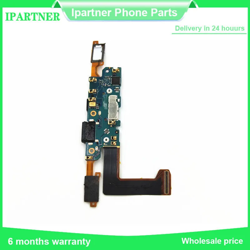 

High Quality For HTC M10 EVO Charging Port Flex Cable USB Dock connector flex cable