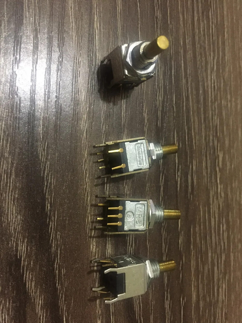 Электронное ручное колесо MR8 MR8A MR8C поворотный переключатель диапазонов TOSOKU