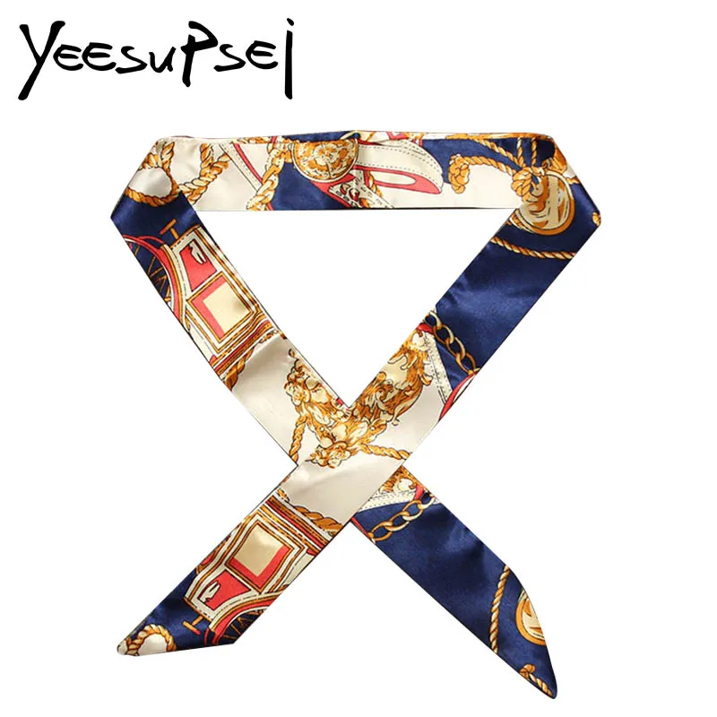 

Fashion Scarf Bag Handle Decoration When Buy Anything From Our Store,Add Us To Store List Will Be Presented A Luxury Scarves