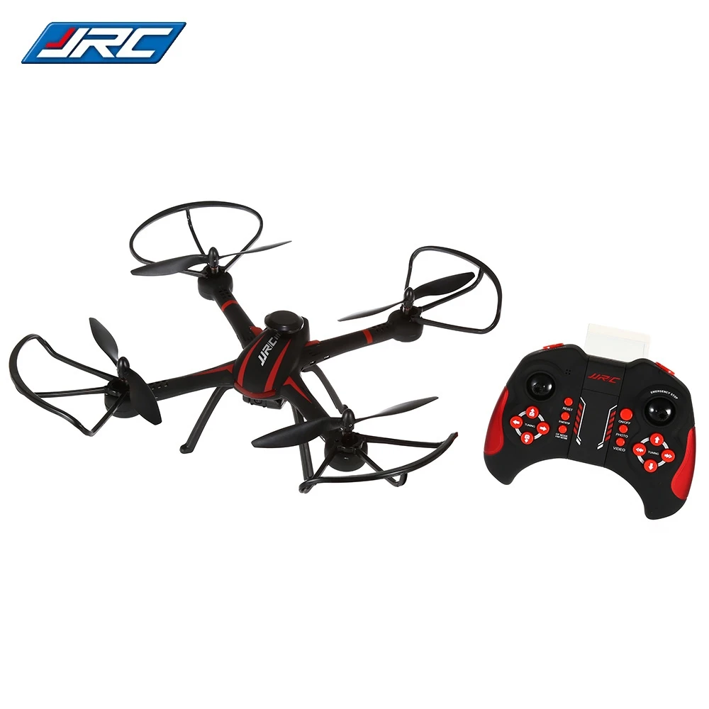 JJRC H11WH font b RC b font font b Quadcopter b font FPV Real time 4CH