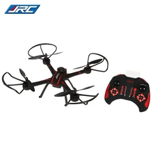Jjrc h11wh rc quadcopter fpv en tiempo real 4ch 6-axis drone con 2.0mp WIFI Cámara Rotatabel Altura Modo de Espera Una Llave Land RC Drone