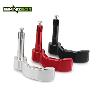 

BIKINGBOY CNC ATV Thumb Throttle Control Lever For Polaris Sportsman / Scrambler 550 570 850 1000 2009-2016 09-16