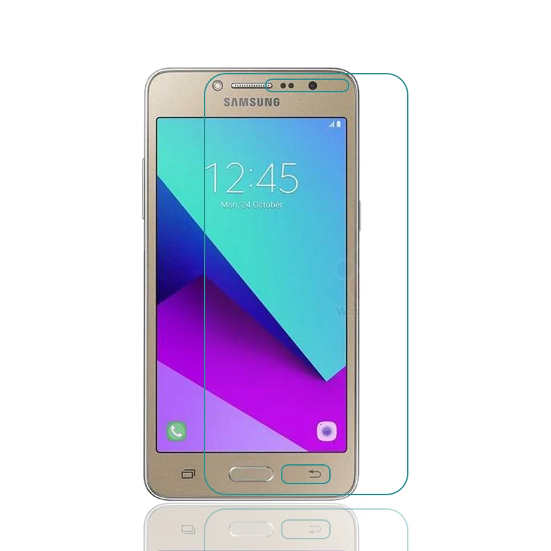 samsung galaxy j2 prime screen size