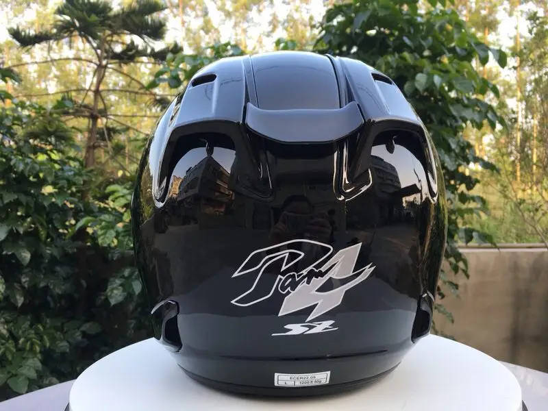 Лидер продаж ARAI 3/4 шлем мотоциклетный шлем полушлем открытый шлем-каска мотокросса Capacete