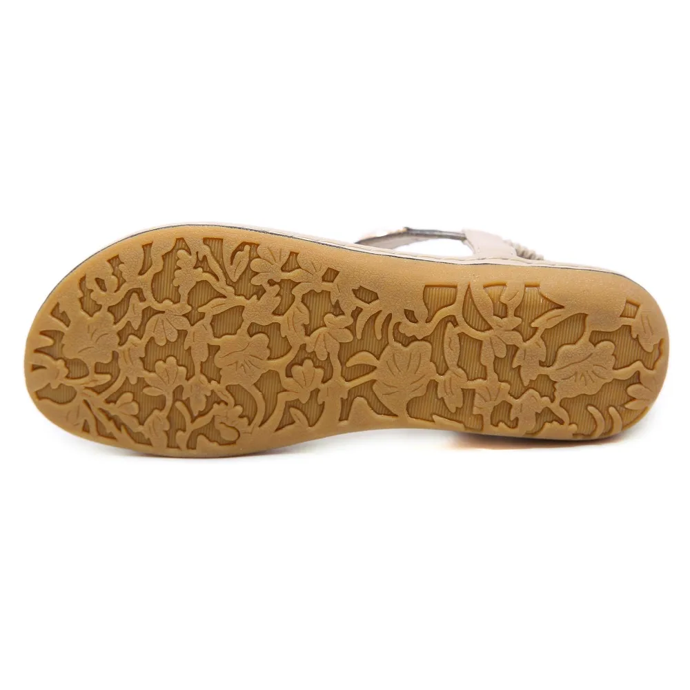 SIKETU-Women-Wedding-Bridal-Shoes-Casual-Summer-Casual-Flats-Bohemia-Boho-Rhinestone-Crystal-String-Beaded-Shoes (4)