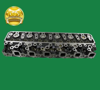 

2H Cylinder head for Toyota 3980cc 4.0d L6 91mm 1980-83 11101-68012 1110168012