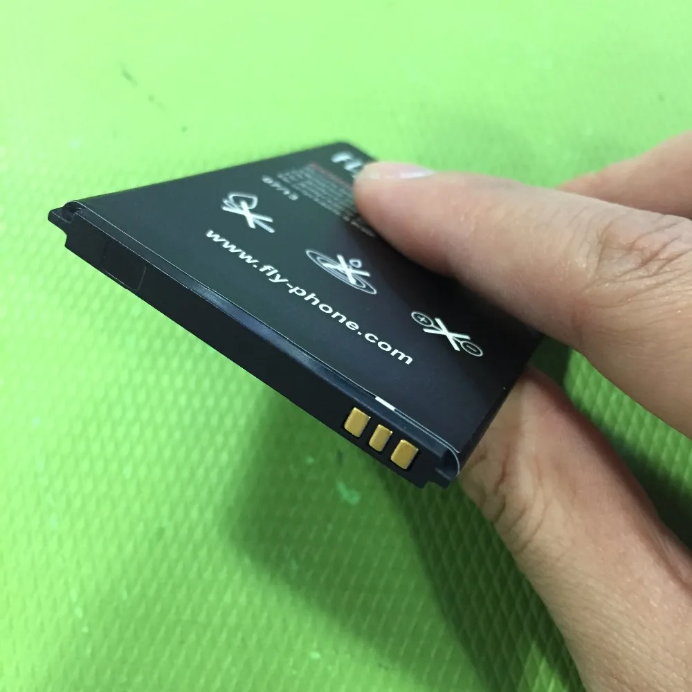 MLLSE новый аккумулятор высокого качества для fly IQ445 BL7201 7201 1600mah 5.92Wh|battery for fly|batteries