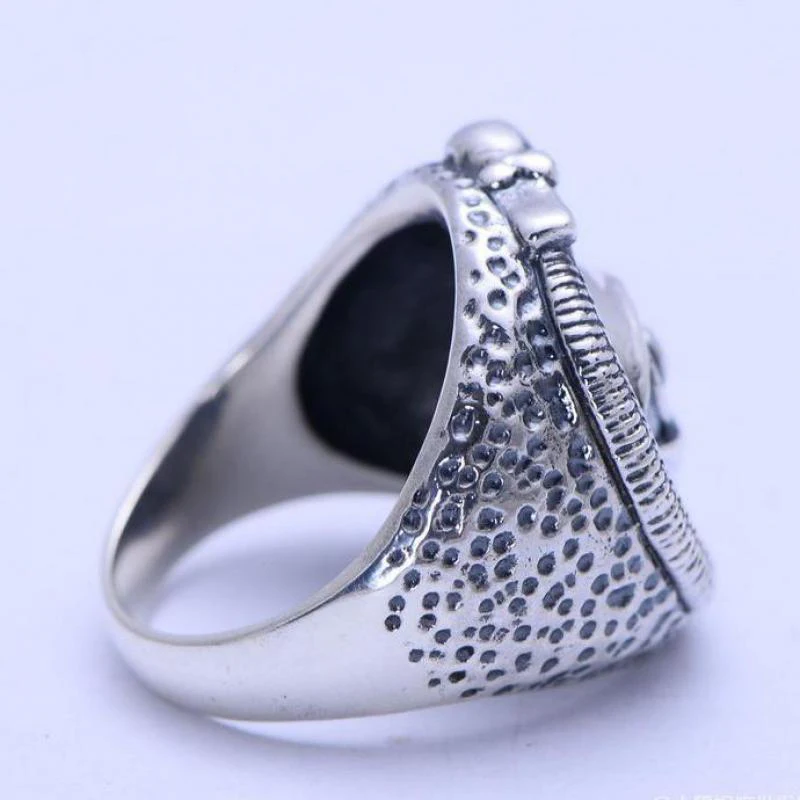 Real-Solid-925-Sterling-Silver-Vintage-Gods-Eye-Ring-For-Men-And-Women-Creative-Personality-Biker (3)