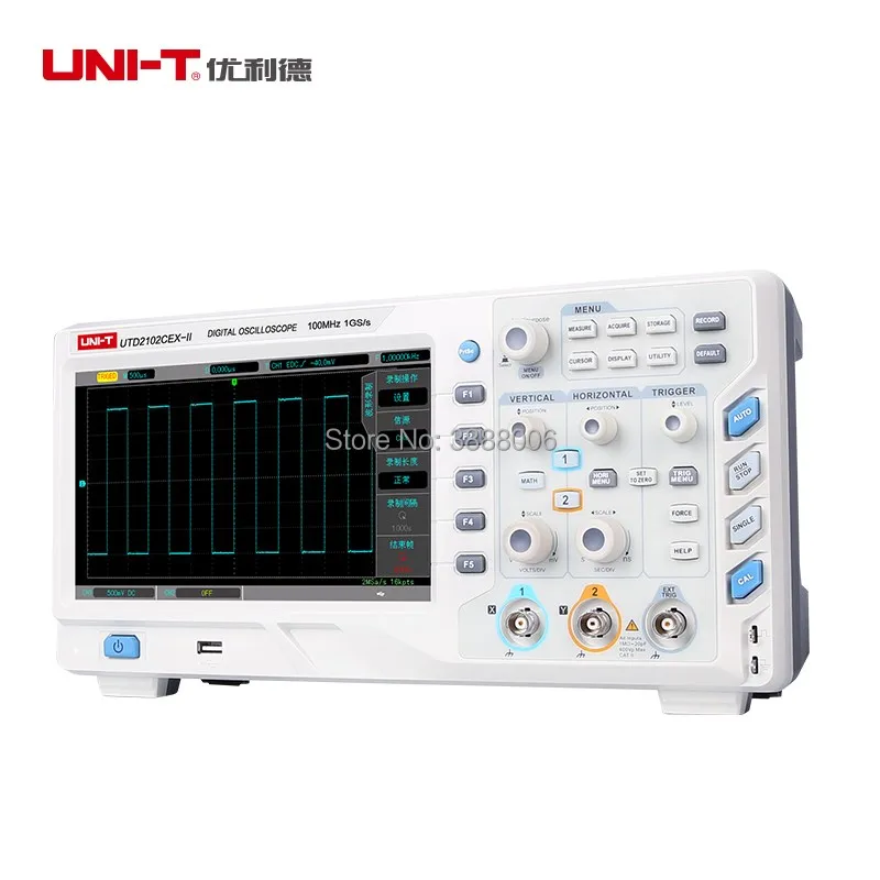 UTD2102CEX-II-3