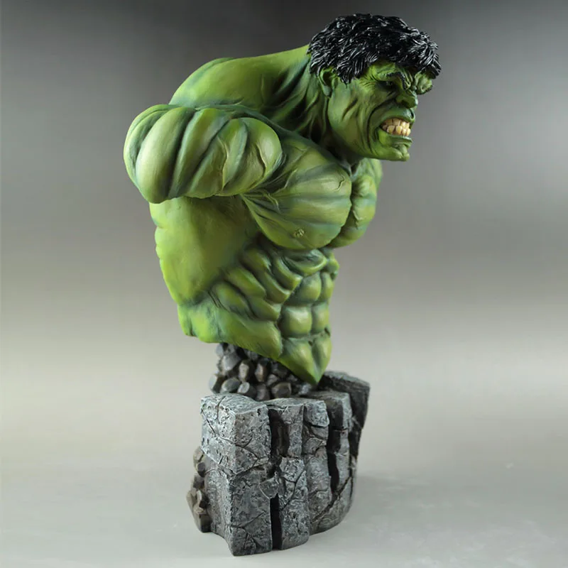 action figure iron man