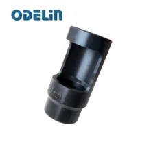 Гнездо дизельного инжектора/окно 28 мм 1/" " D открытая сторона