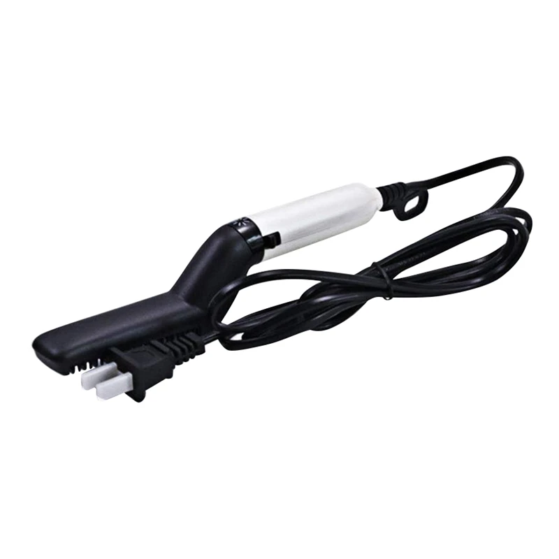 

Multi-Functional Electric Hair Comb Curling Iron Straighten Hair Curler Men Hair