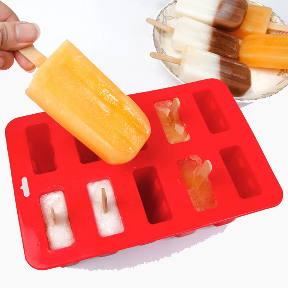 Ice Cream Tubs  (5)