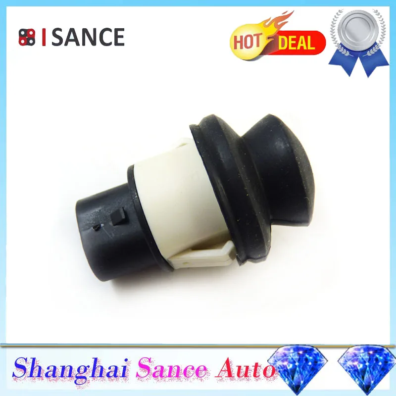 ISANCE дверной контактный переключатель для Ford Galaxy VW Polo Sharan Jetta Golf Vento Cabrio 6N0947563/6N0 947 563