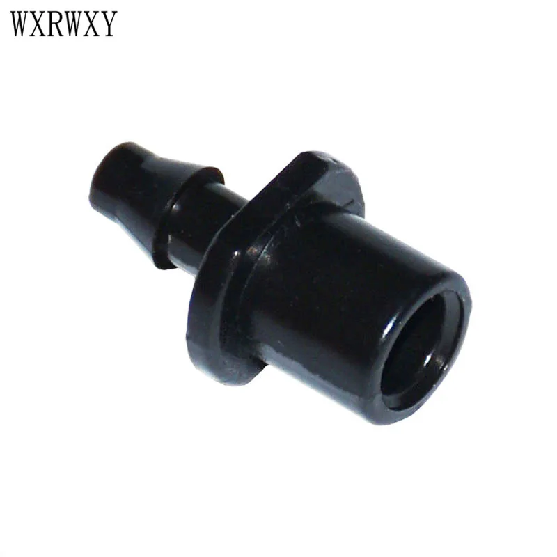 Wxrwxy 1/4 &quotпрямой Барб 1/4&quot оросительный соединитель для тумана садовая насадка
