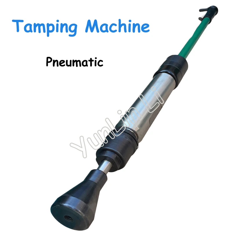 

Pneumatic Tamping Machine Earth Sand Rammer Tamper Air Hammer Sander Sledgehammer Pneumatic Tool D3 D4 D6 D9