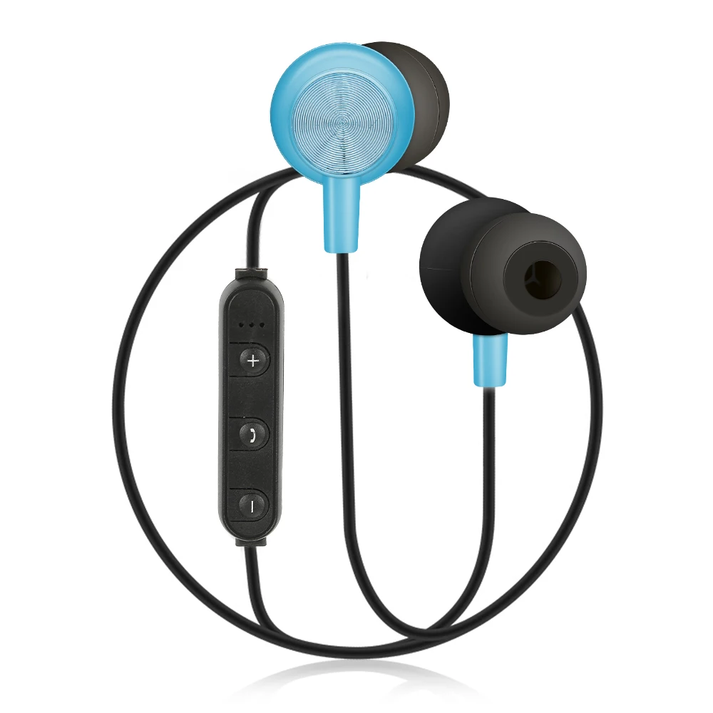 Новейшие беспроводные магнитные Спортивные Bluetooth наушники с высоким качеством звука Bluetooth 4,1 портативная гарнитура в ухо наушники